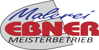 Logo Malerei Ebner GmbH